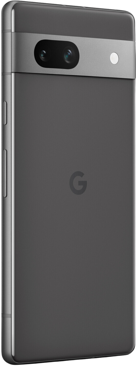 Google Pixel 7a Charcoal Google Pixel 7a Charcoal